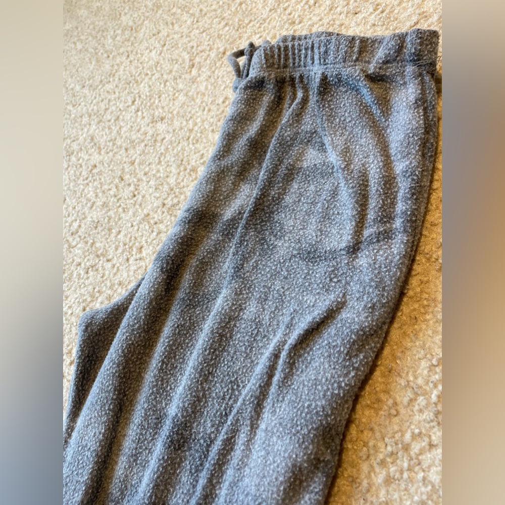 Gray Sweatpants - Picture 7 of 9